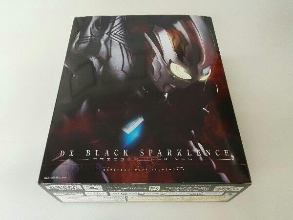 DXブラックスパークレンス トリガーダークVer. DXブラックスパークレンス トリガーダークver. | NARIKIRI WORLD